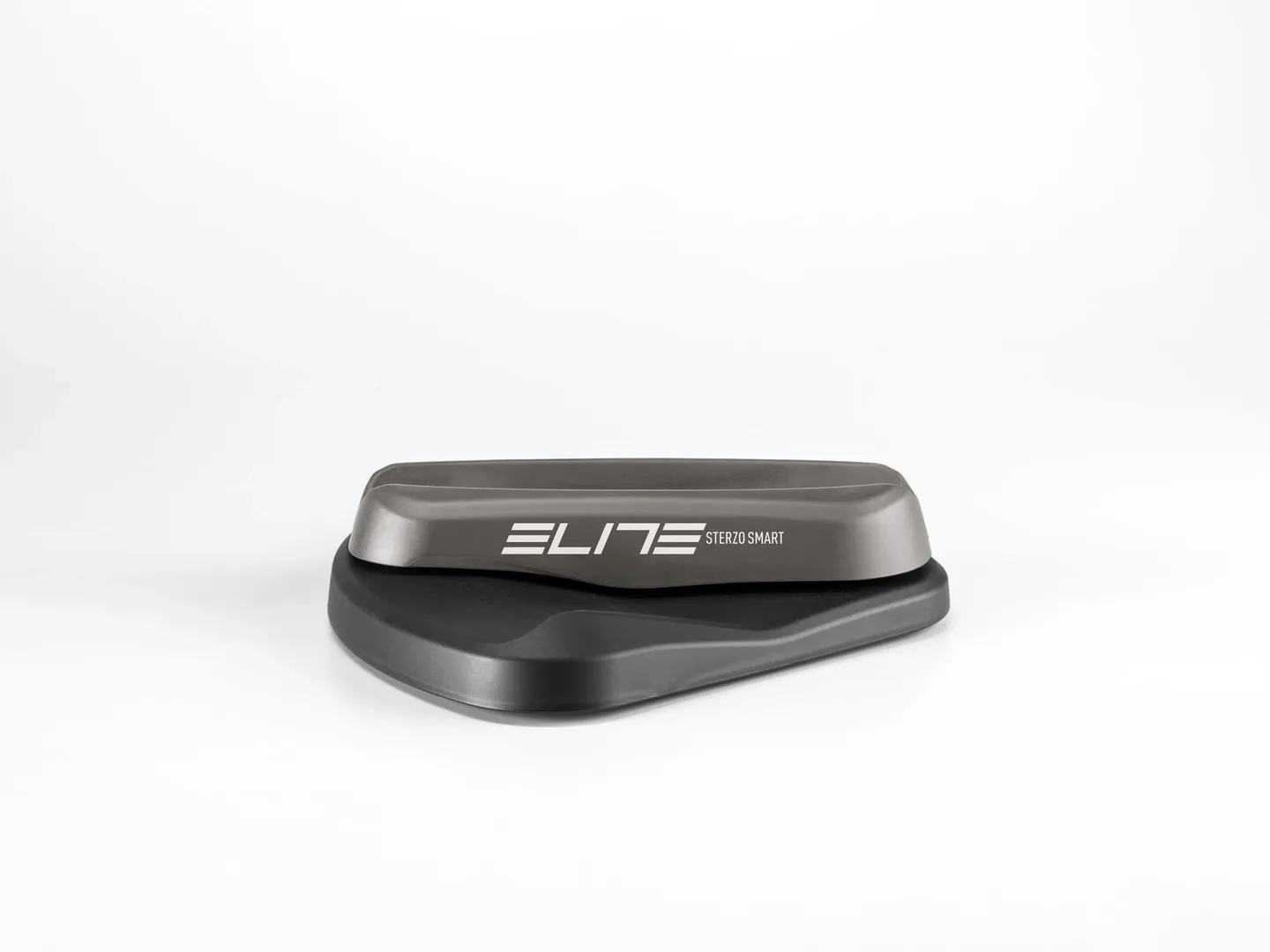 Elite Sterzo Smart Framhjulstøtte, Black, One Size