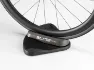 Elite Sterzo Smart Framhjulstøtte, Black, One Size