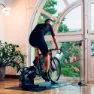 Elite Suito-T Smart Interaktiv Sykkelrulle
