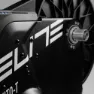 Elite Suito-T Smart Interaktiv Sykkelrulle