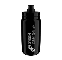 Elite Sykkelkomponenter Fly 550ml Drikkeflaske Elite Sykkelkomponenter Fly 550ml Drikkeflaske