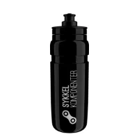 Elite Sykkelkomponenter Fly 750ml Drikkeflaske Elite Sykkelkomponenter Fly 750ml Drikkeflaske