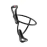 Elite T-Race Flaskeholder, Black carbon, One Size