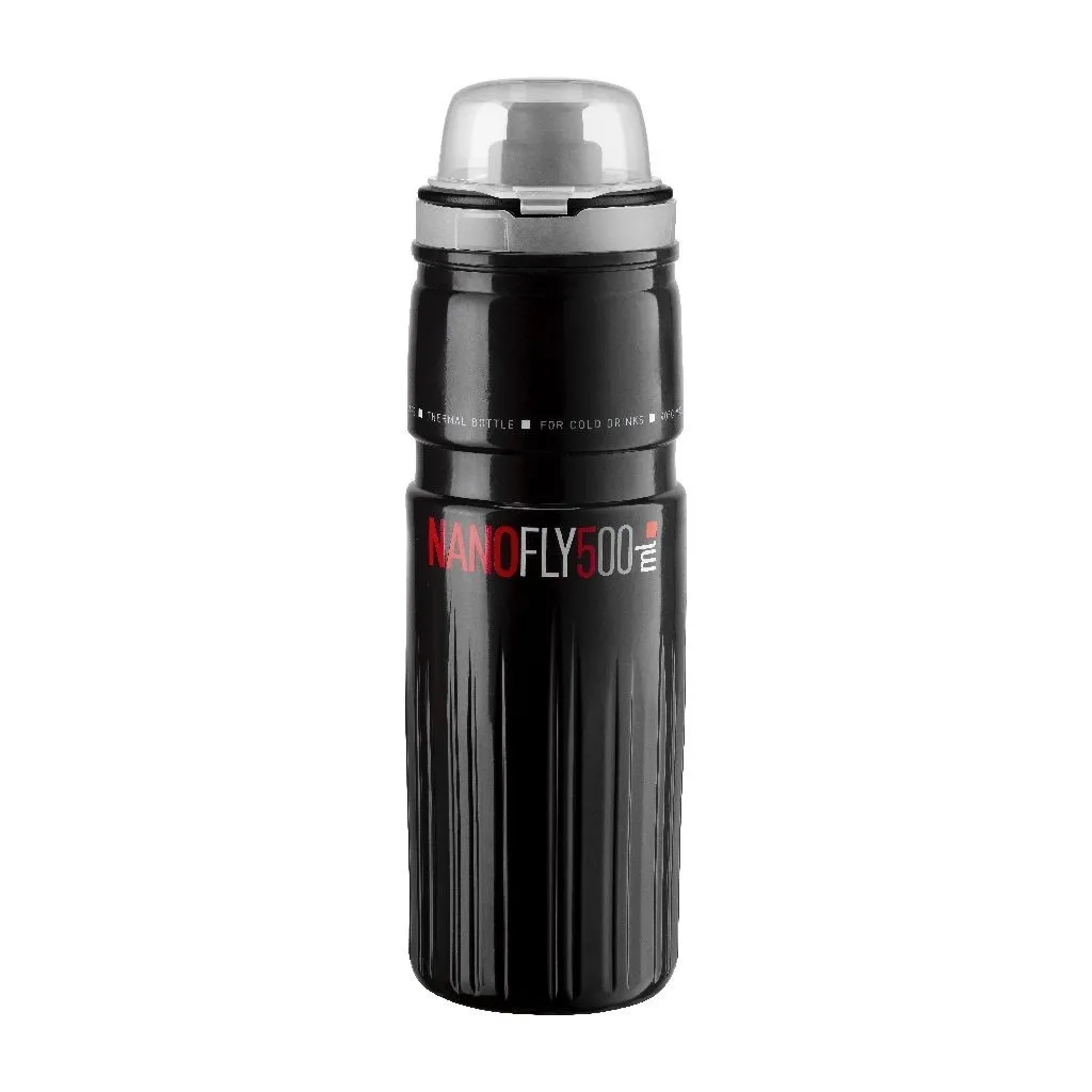 Elite Thermal Nano Fly 500 ml Flaske