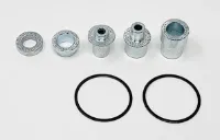 Elite Thru-Axle Adapter