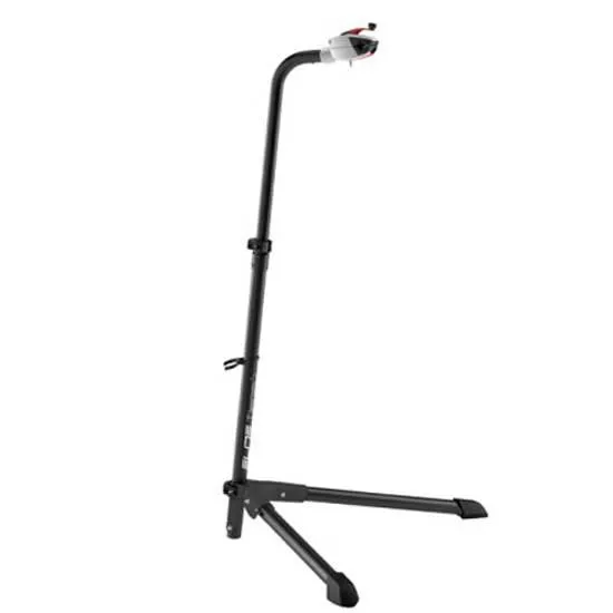 Elite Tiensu Sykkelstativ, Black, One Size