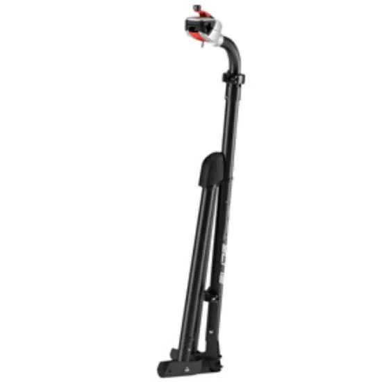 Elite Tiensu Sykkelstativ, Black, One Size