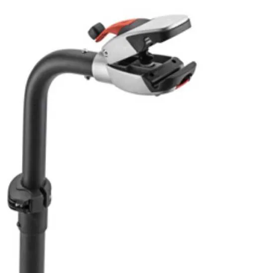 Elite Tiensu Sykkelstativ, Black, One Size