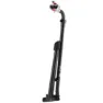 Elite Tiensu Sykkelstativ, Black, One Size