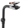 Elite Tiensu Sykkelstativ, Black, One Size