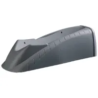 Elite Travel Block Forhjulstøtte