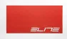 Elite Treningsmatte, Red matte, One Size