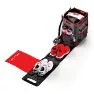 Elite Tri Box Bag, Black, One Size