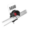 Elite Tri Racker Sykkelholder, One size