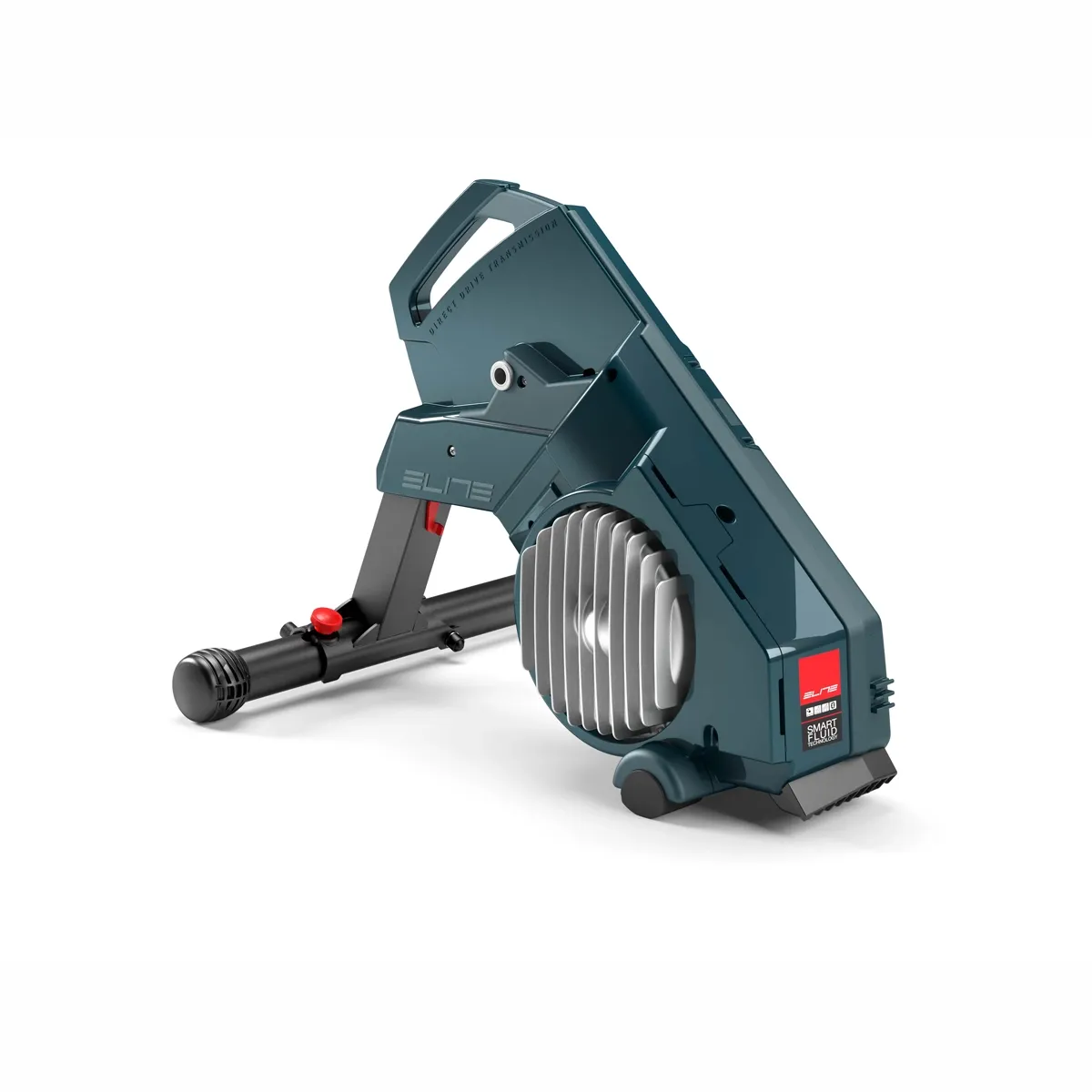 Elite Turno Smart Sykkelrulle, Blue, One Size Elite Turno Smart Sykkelrulle, Blue, One Size