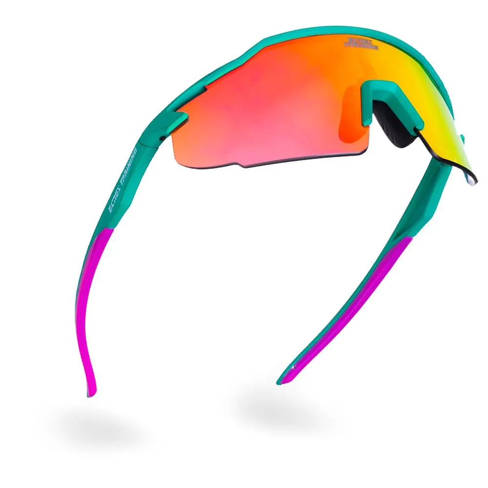 Elite Vision One Sports Polariserte Solbriller unisex Elite Vision One Sports Polariserte Solbriller unisex