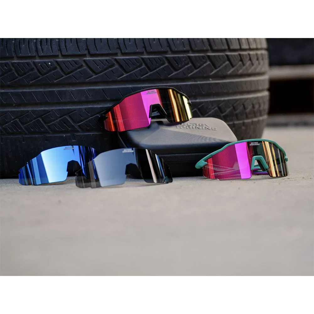 Elite Vision One Sports Polariserte Solbriller unisex Elite Vision One Sports Polariserte Solbriller unisex