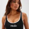 Ellesse Diante Badetøy female, Black