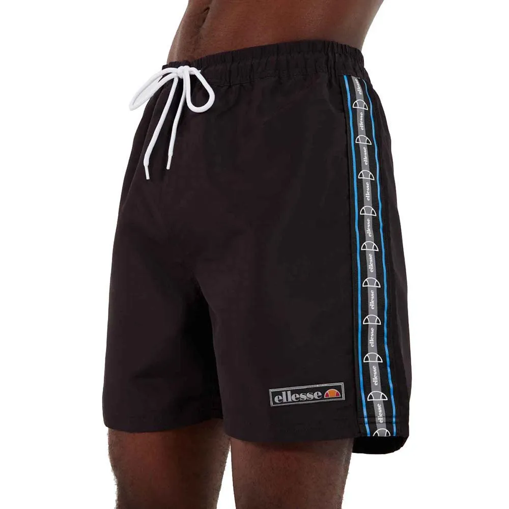 Ellesse Whalleo Badebukse male, Black