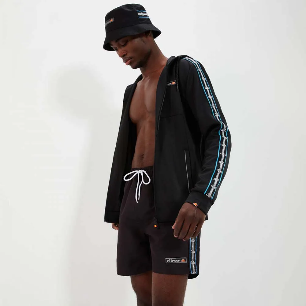 Ellesse Whalleo Badebukse male, Black