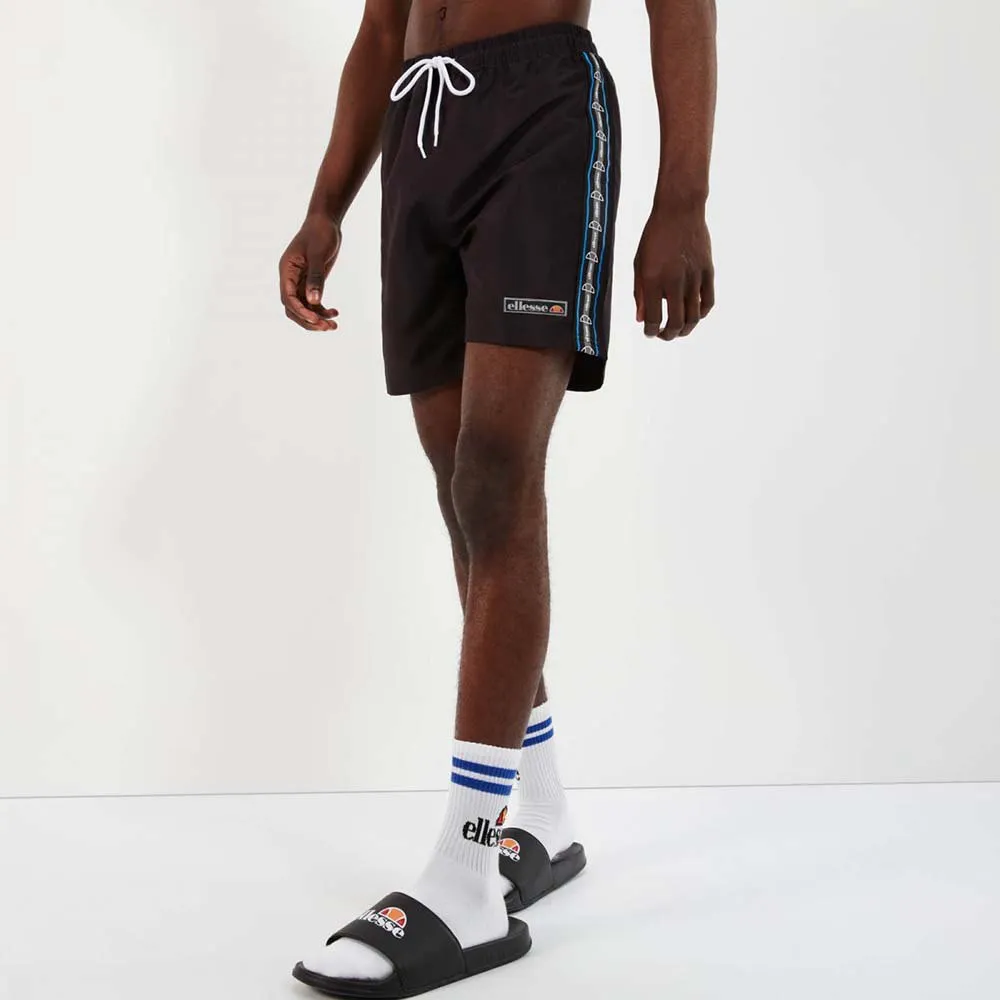 Ellesse Whalleo Badebukse male, Black