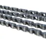 Eltin 10s Kjede 25 Enheter, Silver, 114 Links