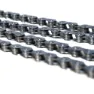 Eltin 11s Kjede 25 Enheter, Silver, 118 Links