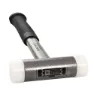 Eltin 30 Mm Tilbakeslagsfri Hammer, Black / silver, One Size
