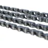 Eltin 6/7s Kjede 25 Enheter, Silver, 114 Links