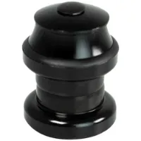 Eltin A-head Ec 1´´ Integrert Styrelager