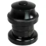 Eltin A-head Ec 1´´ Integrert Styrelager, Black, One Size