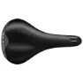 Eltin Aris Sykkelsete, Black, 155mm