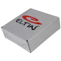 Eltin Avid Trail X0/guide Halvmetalliske Bremseklosser 25 Enheter