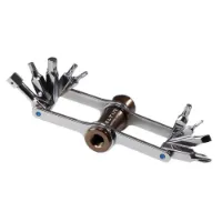 Eltin Bike 10 In 1 C02 Nozzle Multiverktøy
