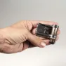 Eltin Bike 10 In 1 C02 Nozzle Multiverktøy, Silver, One Size