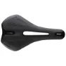 Eltin Built Sykkelsete, Black, 150mm
