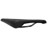 Eltin Built Sykkelsete, Black, 150mm