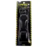 Eltin Caiman Foldelås, Black, 220 x 780mm