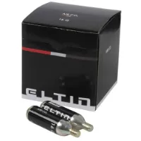 Eltin Co2-patron 22 Enheter