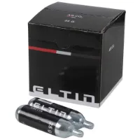 Eltin Co2-patron 25g 16 Enheter