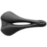 Eltin Cooper Sykkelsete, Black, 140mm