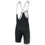 Eltin Darkspace Sykkelshorts, Black / anthracite
