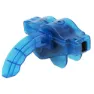 Eltin Dirt Out Kjedeolje, Blue, One Size