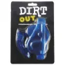 Eltin Dirt Out Kjedeolje, Blue, One Size