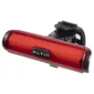 Eltin E12056 Baklys, Red, 50 Lysstyrker