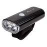 Eltin E12059 Frontlys, Black, 800 Lysstyrker