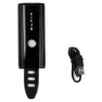 Eltin E12059 Frontlys, Black, 800 Lysstyrker