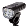 Eltin E12063 Frontlys, Black, 2000 Lysstyrker