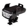 Eltin E12065 Frontlys, Black, 650 Lysstyrker