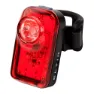 Eltin E12068 Baklys, Black, 70 Lysstyrker